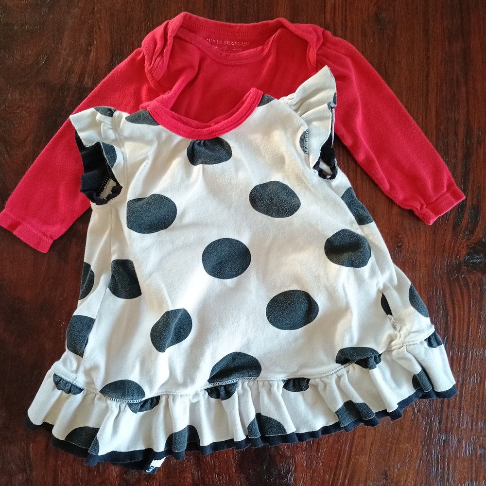 Burt's Bees Baby Set, 12 Months